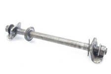 AXE ROUE ARRIERE - XTRM FACTORY DIRTBIKE BSE 150 ()