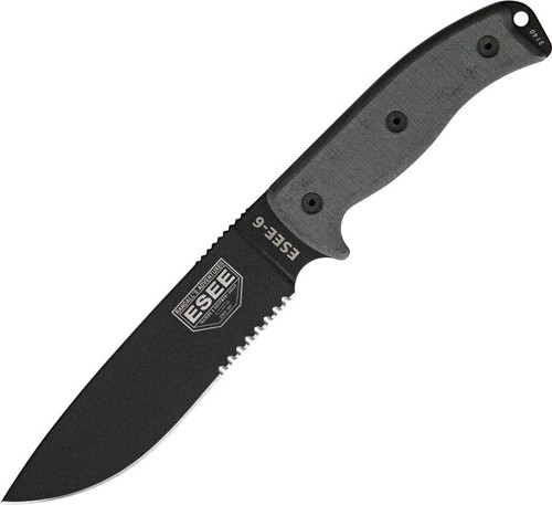 Esee model fixed - esee, 6