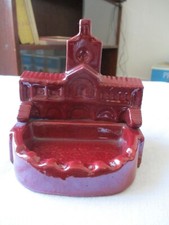 ANCIEN CENDRIER PALAIS DES