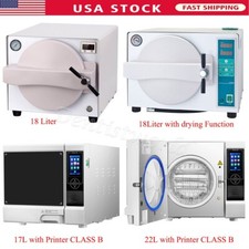 17L/22L Dental Class B