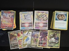 Carte Pokémon Tempête