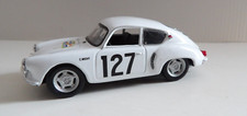 1/43 RENAULT ALPINE A 106