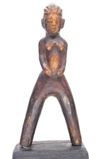 LP407 :  Ancien Lance Pierre