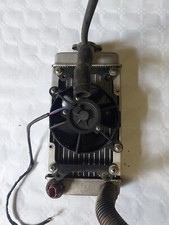 RADIATEUR LEONART DD 125 E