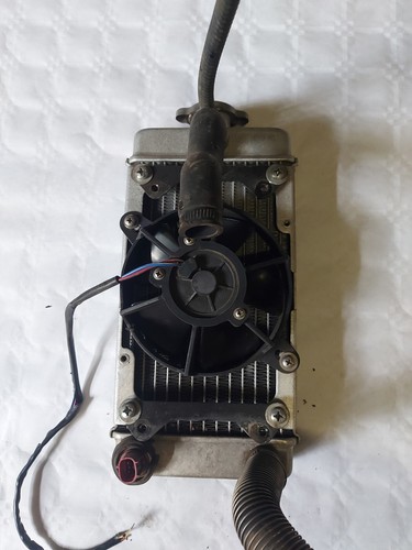 Radiateur leonart 125 e - leonart,