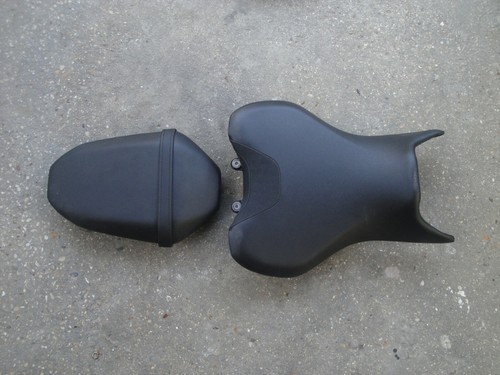 Selle avant arrière origine - selle,