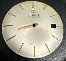 Tissot Visodate Calibre 782