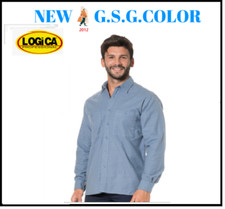 Chemise Homme En Flanelle À