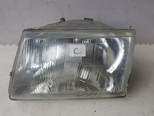 Phare conducteur pour Peugeot