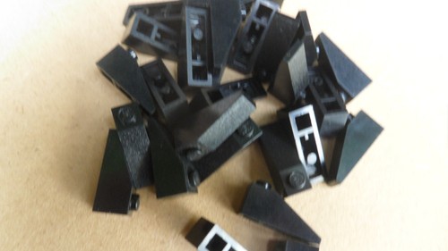 Noir slope lego ref - noir,