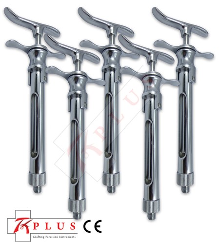Seringue dentaire cartouche - dentaire,