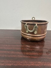 Ancien cache-pot / jardinière