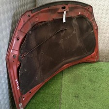 Capot HYUNDAI I30 1 phase 2