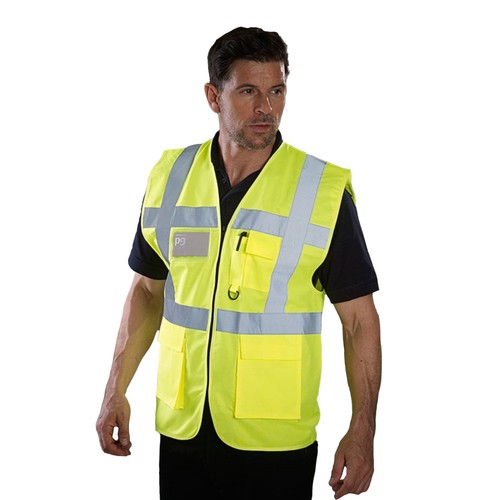Grafters gilet de sécurité - grafters,