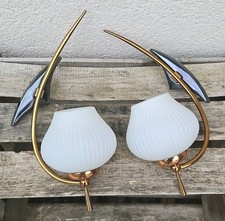 BELLE PAIRE D'APPLIQUES  ARLUS