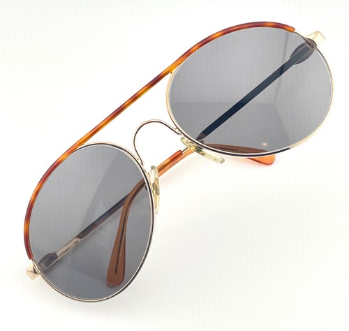Lunettes vintage ettore - vintage,
