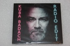 Cuba Badach - Radio Edit CD -