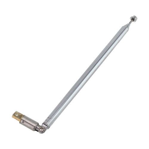 Antenne télescopique compacte
