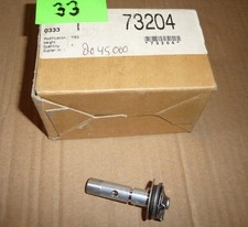 Buse de brûleur Buderus 73204