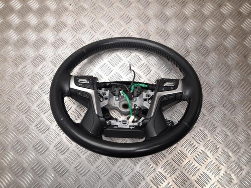 Volant toyota land cruiser - toyota,