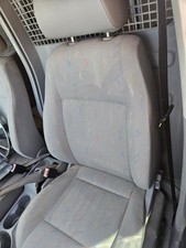 Siege avant gauche VOLKSWAGEN CADDY 3 PHASE 1 2K0881805RTQ