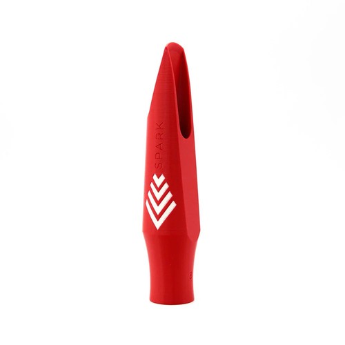 Embouchure saxophone - embouchure, de