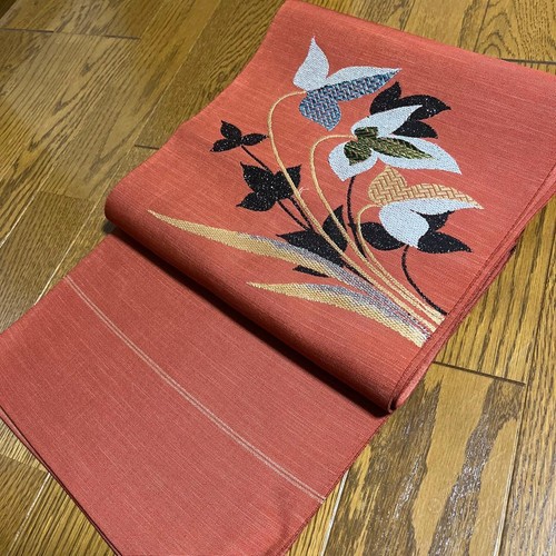 Ceinture japonaise nagoya - ceinture,