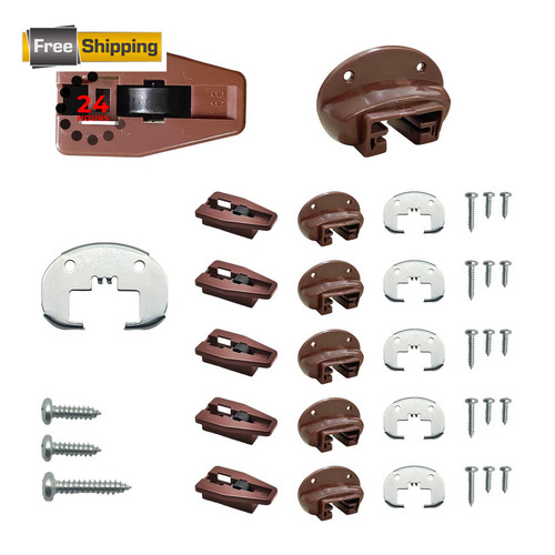 Drawer track slides - drawer,