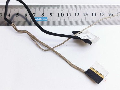 Cable nappe ecran bs - ecran, 15-bs