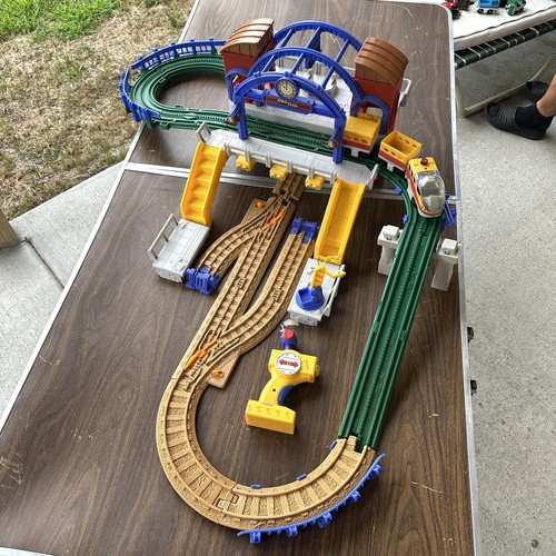 GeoTrax Grand Central Station