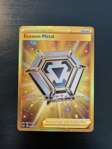 Carte pokémon ecusson - pokémon,