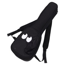  Étui pour guitare acoustique : housse de guitare en tissu Oxford, imperméable,