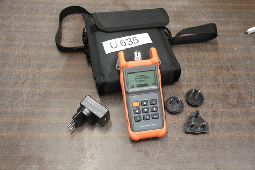 Opm 50a optical power meter - opm,