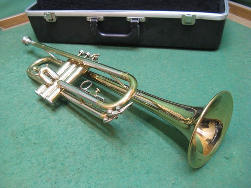 Blessing usa scholastic 125 - usa, b-125