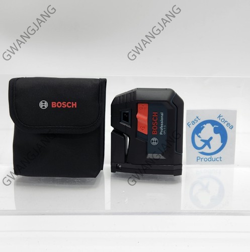 Bosch gpl professional - bosch, 5g
