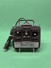 Great Planes Real Flight R/C