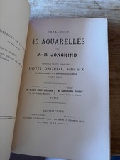 Livre Relié Contenant