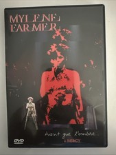 DVD - Mylène Farmer - Avant