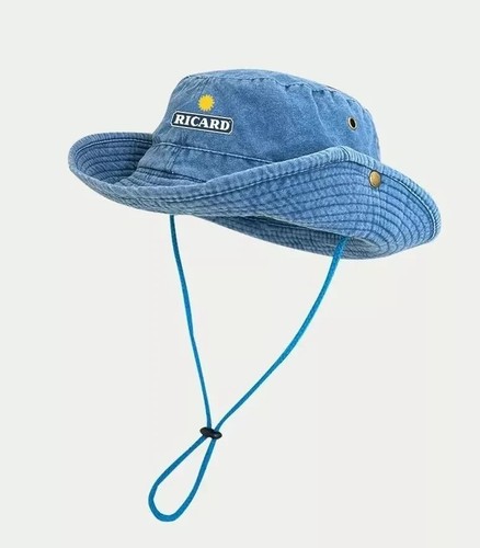 Bob ricard aventure chapeau - bob,