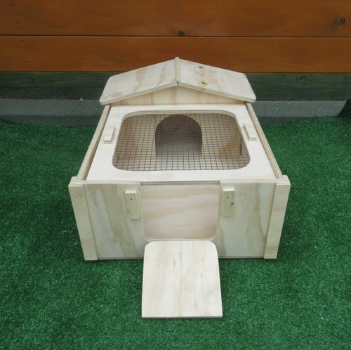 Terrarium pour tortues avec - terrarium,