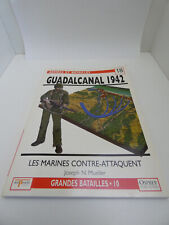 Fascicule Osprey N°18 Del