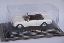 FABBRI CORVAIR MONZA 1969 1:43
