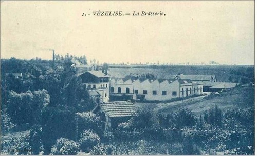Vezelise brasserie - 54.vezelise.la,