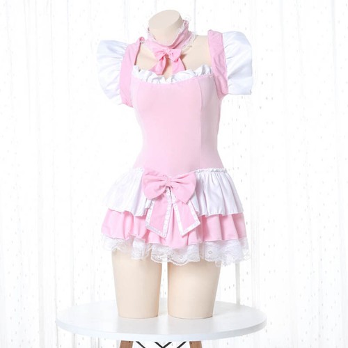 Hot lolita sweet girls lady - girls,