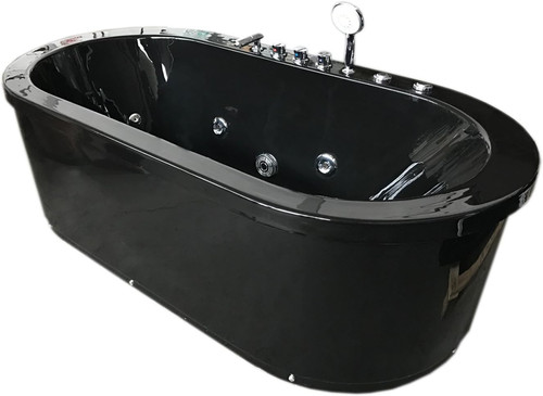 Baignoire balneo - baignoire,