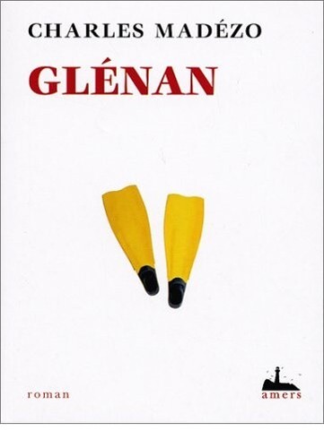 Glénan charles madézo - charles,