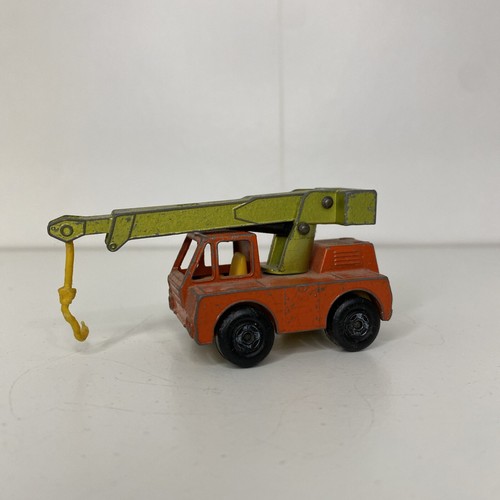 Lesney matchbox superfast - lesney,