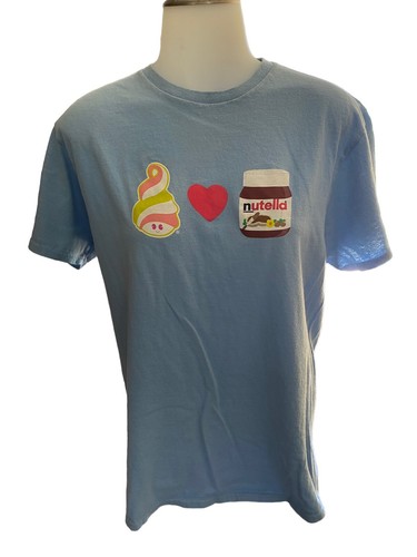 Nutella light blue - nutella,