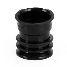 Caoutchouc Pipes d'admission