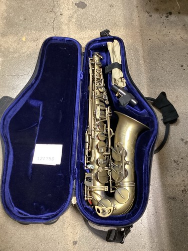 Mauriat system 76 custom - mauriat, system-76
